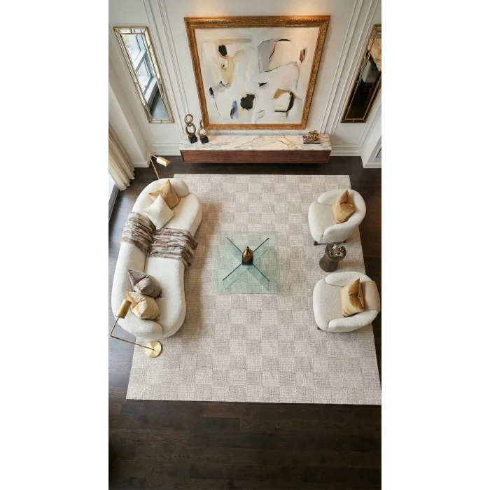 YoudayHomeCollection DELTA Model Halı