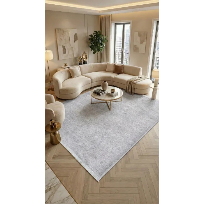 YoudayHomeCollection HANZADE Model Halı