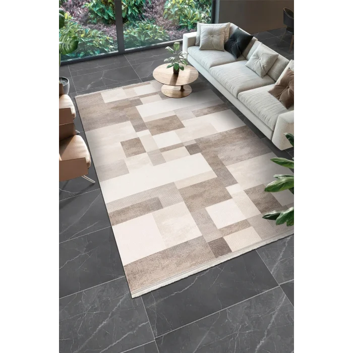YoudayHomeCollection SAPPHİRE Model Halı
