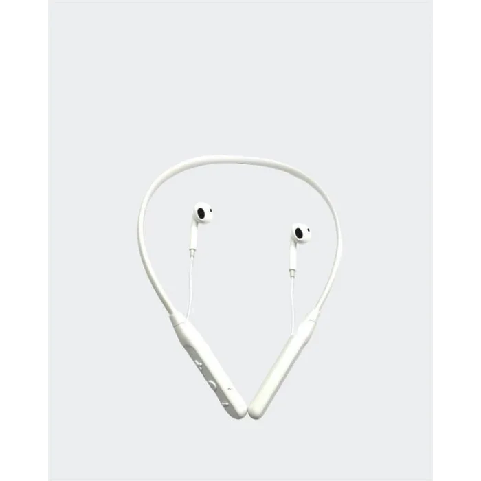 Yüksek Kapasiteli Pil Destekli Boyun Askılı Kulaklık – 100 Saat Dayanıklı