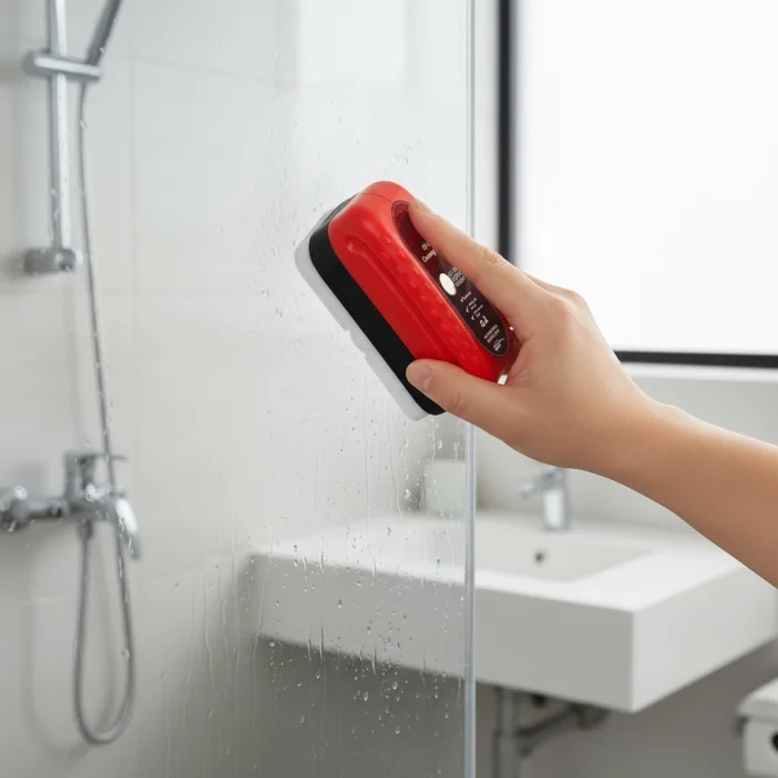 Yüksek Performanslı Su Tutmayan Araç Cam Temizleme Süngeri