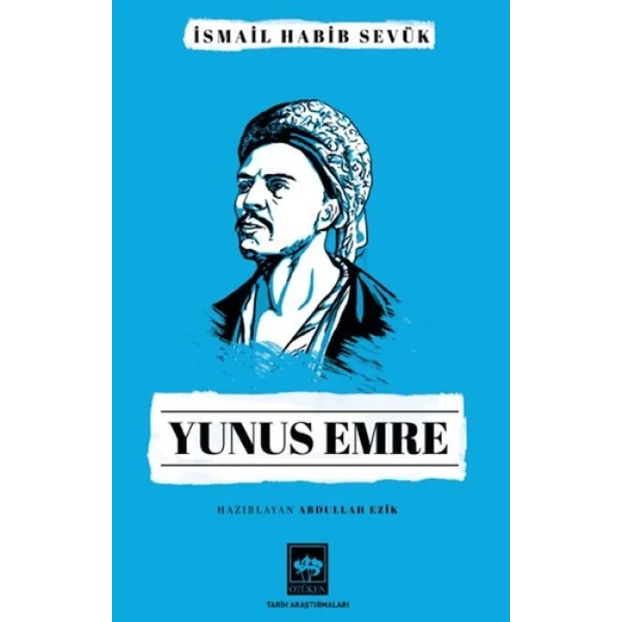 Yunus Emre