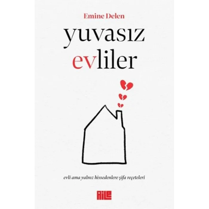 Yuvasız Evliler