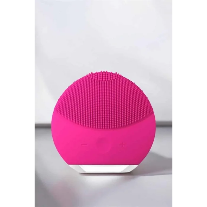 Yüz Temizleme Ve Masaj Aleti Tüm Cilt Tipleri İçin Uygun, Kan Dolaşımını Artıran