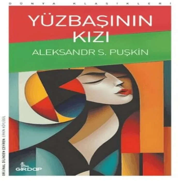 Yüzbaşının Kızı    