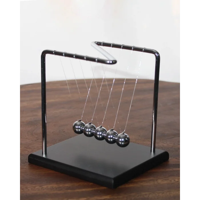 Z Denge Balans - Model 2