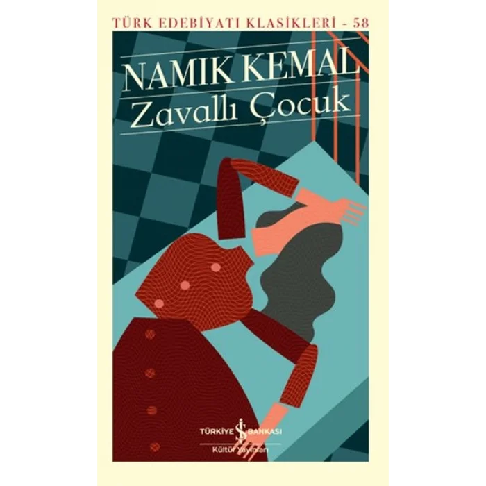 Zallı Çuk  - Türk Edebiyatı Klasikleri