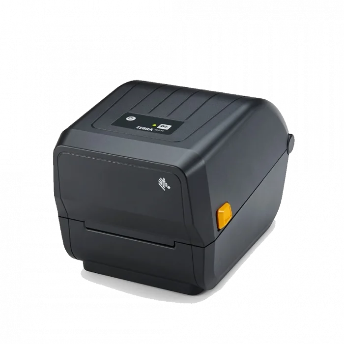 ZEBRA ZD230T, Barkod Yazıcı, Termal ve Ribon, 152mm/s Hız, 104mm Baskı Genişliği, 203 DPI, Ethernet, USB (ZD23042-30EC00EZ)