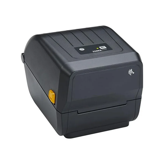 ZEBRA ZD230T, Barkod Yazıcı, Termal ve Ribon, 152mm/s Hız, 104mm Baskı Genişliği, 203 DPI, Ethernet, USB (ZD23042-30EC00EZ)