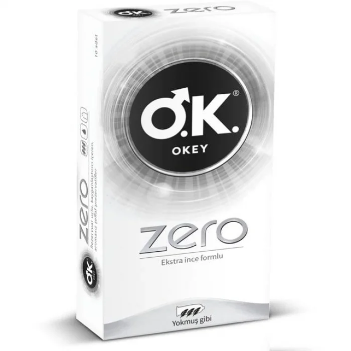 Zero 10 lu