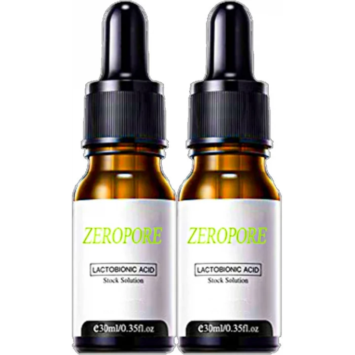 Zeropore Instant Perfection Bakım Serumu 30 ml x 2 adet
