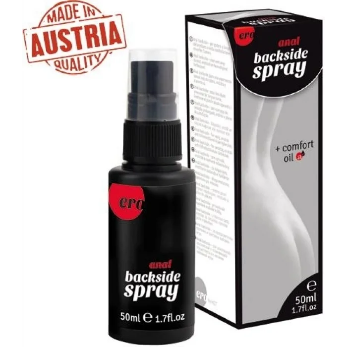 Zevkli Sepet Erobyhot An.al Backside Sprey