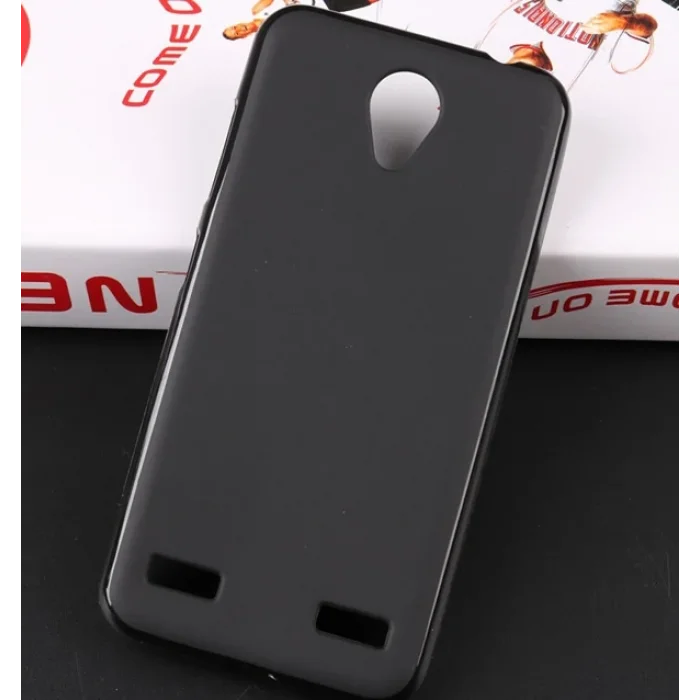 Zte Blade A520 Ultra Koruma Silikon Kılıf-(5775)