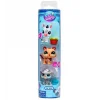 00597 - LİTTLEST PET SHOP 3 LÜ FİGÜR SET - 1 ADET