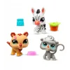 00597 - LİTTLEST PET SHOP 3 LÜ FİGÜR SET - 1 ADET