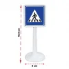 03 273 Mini Trafik İşaretleri