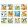 03 355 ANIMAL SERIES PUZZLE SET