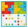03 518 T PUZZLE 32 PARÇA - 1 Adet