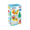 03 584-1010358401002 AKSESUARLI MASTER BLOKLAR 24 PARÇA