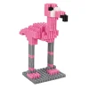 03 616 Pixel 3D Bloklar 1750 Parça -Pilsan Oyuncak - 1 Adet