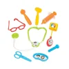 03482 Dede Doktor Set Bulum(Ürün oyuncaktır)