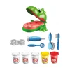 03677 DİNO DİŞÇİ HAMUR SET