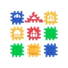 Puzzle City 64 Parça  03702