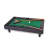 040 MİDİ POOL ORT.BOY BİLARDO OYUNU - 1 Adet