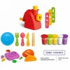 04101 MAKARNA OYUN HAMUR SET 280 GR