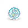 06 048 NessiWorld Sihirli Kelebek Makyaj Masası Pembe
