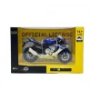 1/12 YZF-R1 Model Motosiklet