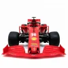 1:16 SF1000 Uzaktan Kumandalı Model Araç Montaj Kiti