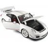 1:18  911 GT3 RS 4.0 Beyaz Model Araba