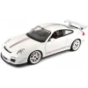 1:18  911 GT3 RS 4.0 Beyaz Model Araba