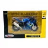 1/18 GSX-R1000 Model Motosiklet