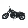 1:18  Motorsiklet