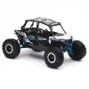 1:18 Xtreme RZR XR Turbo Eps Off-Road Aracı