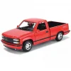 1/24 1993 CHEVROLET 454 SS PİCK-UP
