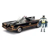 1:24 Batman 1966 Classic Batmobile