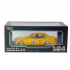 1/24 Benz Modified Edition