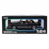 1/24 BMW 2002 Model Araba