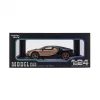 1/24 Bugatti Tourbillon Model Araba