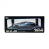 1/24 Bugatti Tourbillon Model Araba