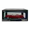 1/24 Eldorado Model Araba