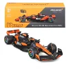 1:24 Formula 1 McLaren MCL38 Miami Grand Prix