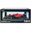 1/24 Formula F1 Kırmızı Model Araba