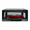 1/24 Model Araba