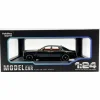 1/24 Phantom 1 Model Araba