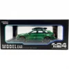 1/24 RS6 Street Edition Model Araba