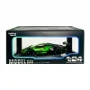 1/24 Scu12 Street Edition